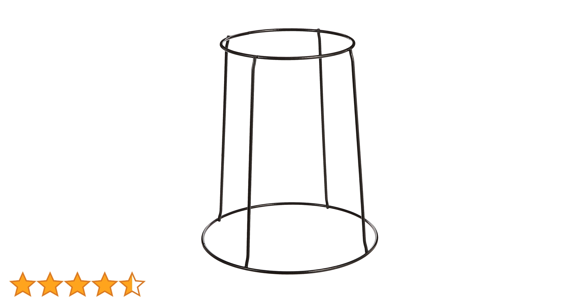 Amazon | アイリスオーヤマ プランタースタンド ボール